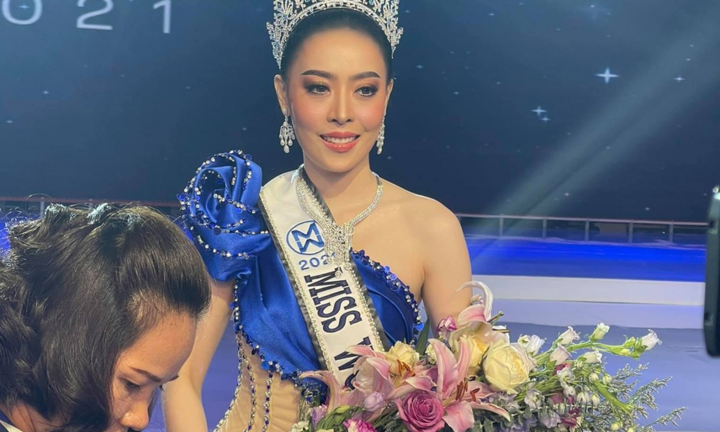 7 hoa hậu bị tước vương miện nhanh nhất trong lịch sử