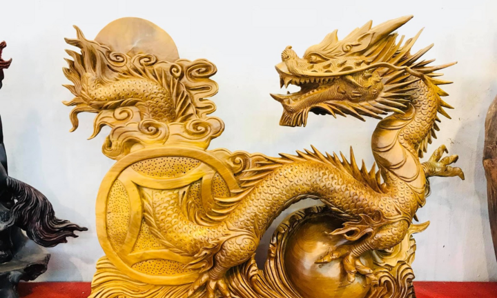 Đồ gỗ Sắc Thuỳ - Địa chỉ bán đồ gỗ uy tín trên thị trường