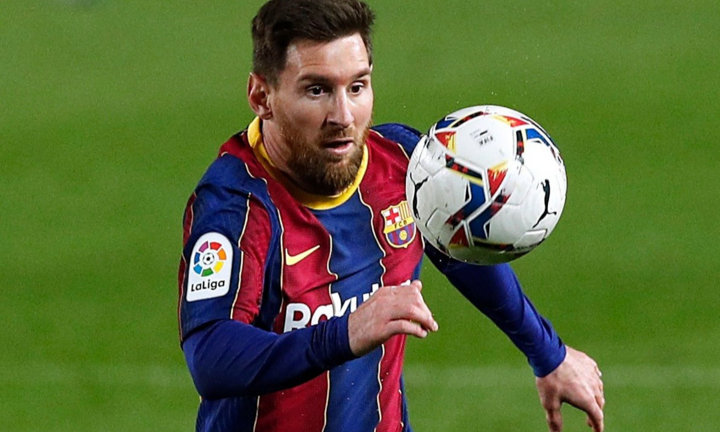 Barca làm đảo lộn mọi dự đoán ở La Liga