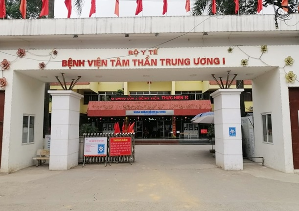 Bệnh nhân bay lắc trong viện: Bộ Y tế yêu cầu giám đốc bệnh viện kiểm điểm