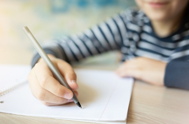 7 dấu hiệu của đứa trẻ dễ thành công ở tương lai