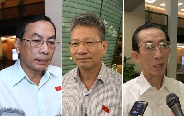 Đại biểu kỳ vọng Chính phủ năng động trong nhiệm kỳ tân Thủ tướng