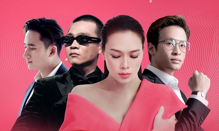 Liveshow 'Tri Âm' của Mỹ Tâm 'cháy vé' nhờ tên tuổi hạng A Vbiz