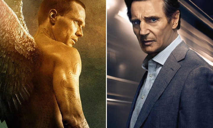 Đón xem 'Ác Thần' và 'Hành Khách Bí Ẩn' trên K+