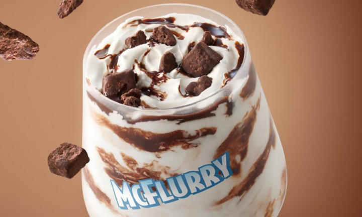 Bí mật của McDonald: Vì sao các máy làm kem thường xuyên bị hỏng?