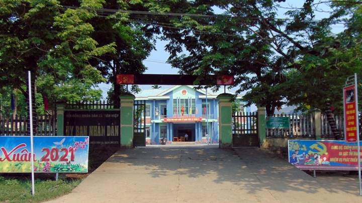 Nữ cán bộ xã ‘bặt vô âm tín’ cùng số nợ hơn 3,2 tỷ đồng