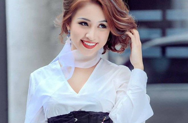 Vân Hugo mỉa mai những người có tiền nhưng bất lịch sự