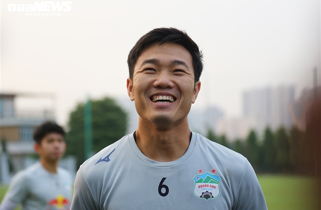 Lương Xuân Trường chuẩn bị cưới vợ