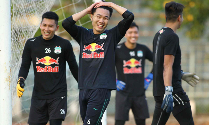 Xuân Trường tươi tắn trước ngày hỏi vợ