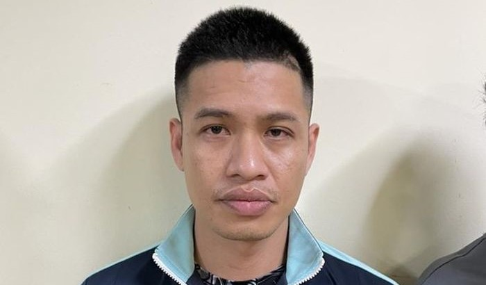 Bắt 'ông trùm' đường dây đánh bạc qua mạng giao dịch hơn 400 tỷ đồng