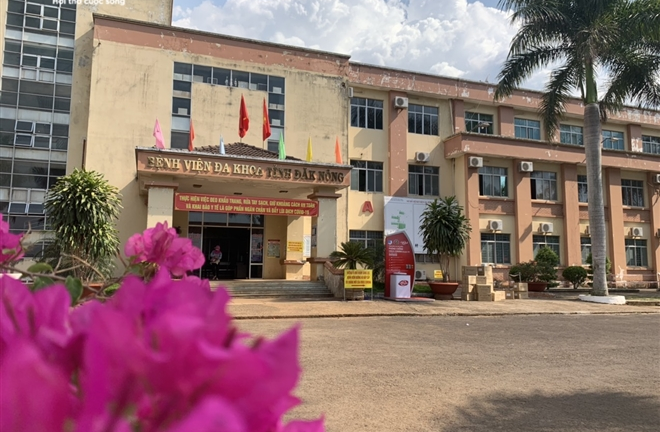 Đắk Nông tổ chức thi tuyển công khai giám đốc bệnh viện đa khoa tỉnh