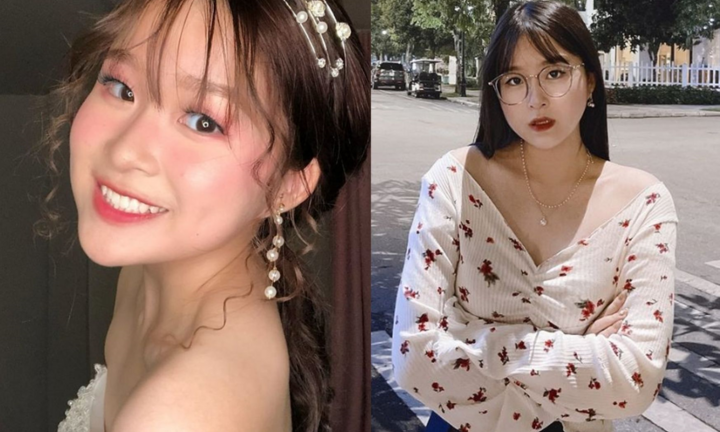 Cô bạn 10x chuẩn ‘con nhà người ta': Vừa xinh vừa giỏi, 14 tuổi đã tự kiếm tiền