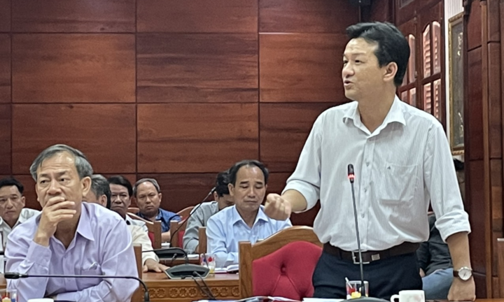 Nhà ở xã hội cho cán bộ bị rao bán: Có trường hợp mua, thuê không đúng đối tượng