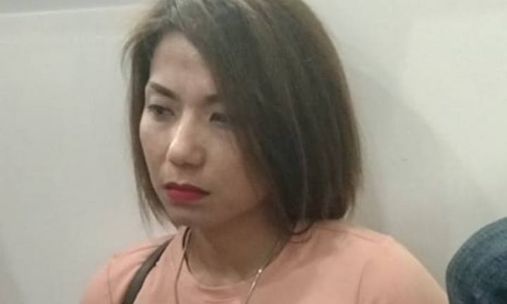 Thủ đoạn tinh vi của 'nữ quái' cầm đầu đường dây ma tuý khủng ở Hà Nội