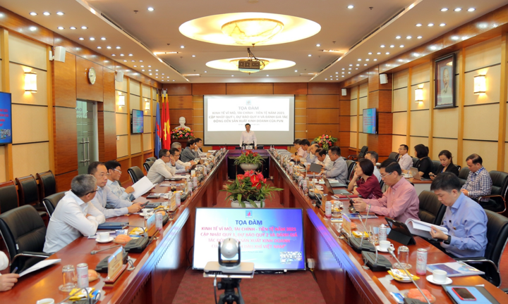 Văn hóa là gốc của công tác chuyển đổi số