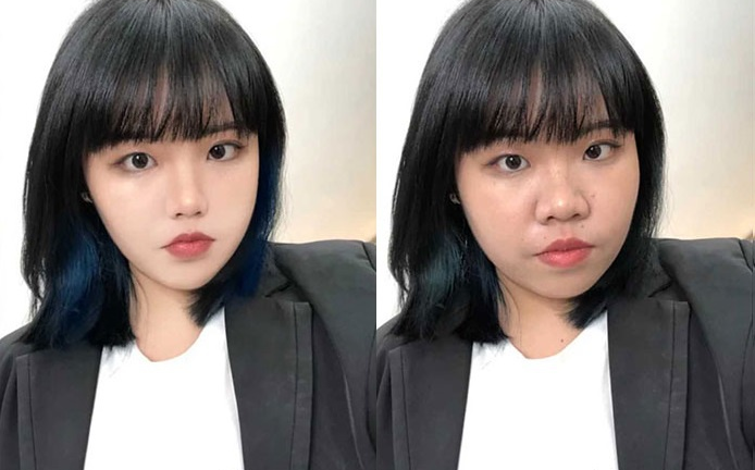 Đằng sau những bức ảnh mỹ nữ đã qua chỉnh sửa trên mạng