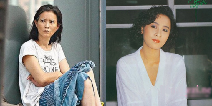'Quy tắc ngầm' khiến Lam Khiết Anh hóa điên, 3 sao nữ khác bị quá khứ ám ảnh
