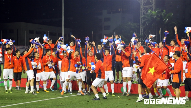 Việt Nam chuẩn bị kịch bản tổ chức SEA Games 31 trong bối cảnh COVID-19