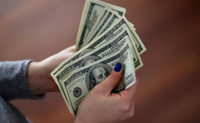 Tỷ giá USD hôm nay 8/4: USD tiếp tục suy giảm