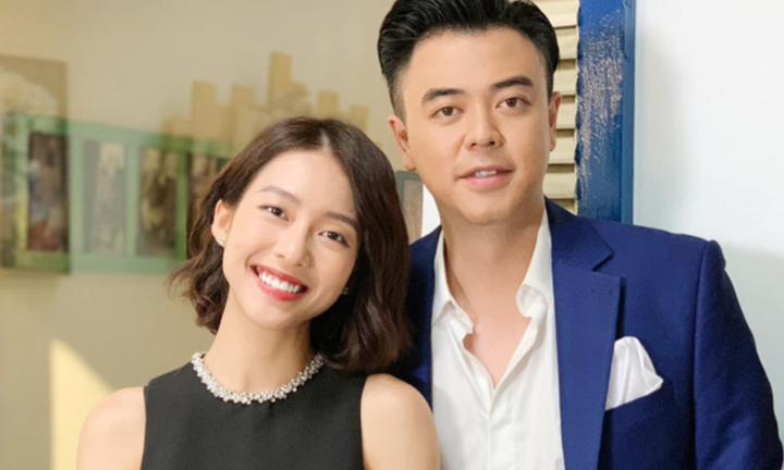 Khả Ngân Bắc tiến đóng phim, 'vướng tình tay ba' với Thanh Sơn, Tuấn Tú