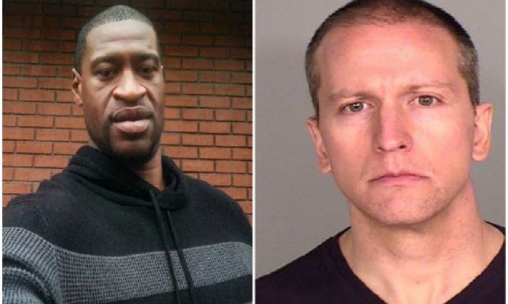 Chuyên gia khẳng định George Floyd chết ngạt, không phải vì ma túy