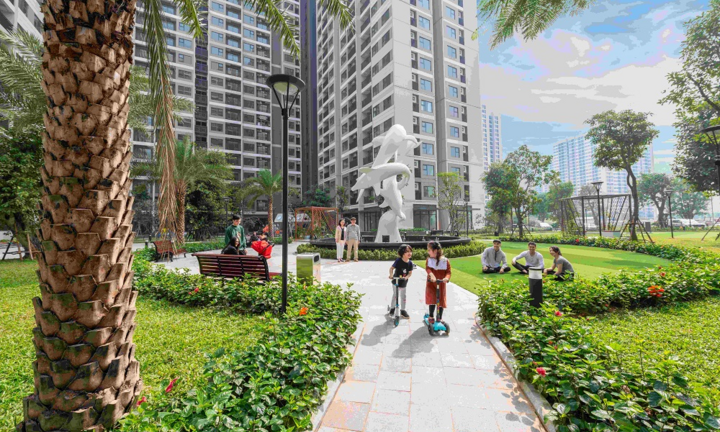 Làm thế nào để 'khai thông' thị trường bất động sản thứ cấp?