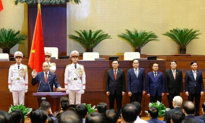 Truyền thông TQ: Việt Nam sẽ 'nổi bật hơn' trong khu vực với ban lãnh đạo mới