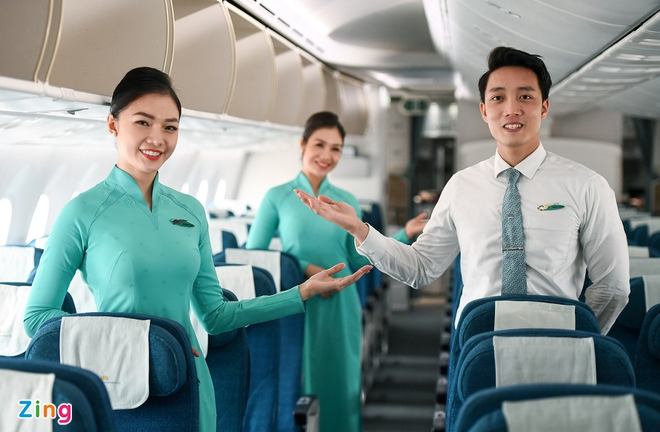 Cổ phiếu Vietnam Airlines bị đưa vào diện cảnh báo