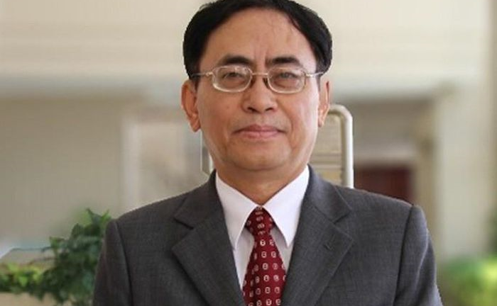 Nguyên Phó Giám đốc Đại học Quốc gia TP.HCM qua đời