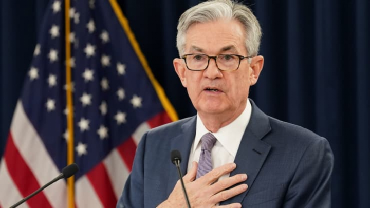 FED: Năm nay có thể không tăng lãi suất