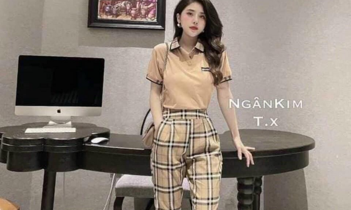 Thảo Nguyên Shop: Thời trang nữ 'hợp xu hướng, vừa túi tiền'