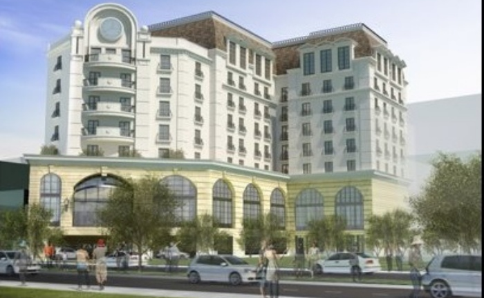 OCH tiếp tục thông báo bán các tài sản nhà đất lớn