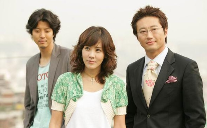 Cuộc đời nhiều biến cố của dàn sao 'Chuyện tình Paris' sau 17 năm gây sốt