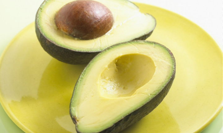 Những lợi ích tuyệt vời từ quả bơ