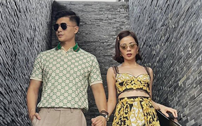 Lệ Quyên: 'Bạn bè đang vui lây vì hạnh phúc tôi đang có'