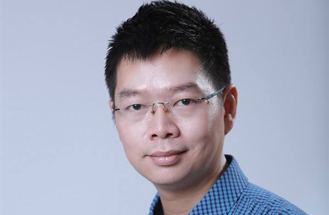 Nguyên Giám đốc Trung tâm Đào tạo VinFast nhận nhiệm vụ đổi mới giáo dục đại học