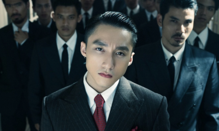 Sơn Tùng MTP trở lại đường đua Vbiz sau ồn ào đạo nhạc và 'trà xanh'