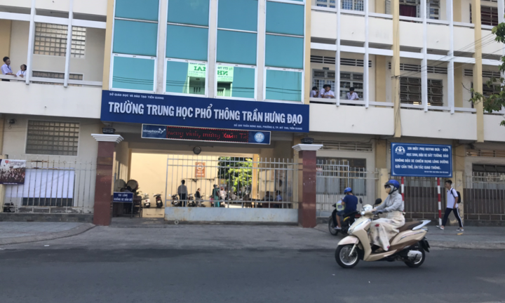 Tức giận vì mất mèo, giáo viên ở Tiền Giang đánh lún sọ người đi đường