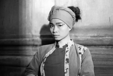 MV đầu tiên của Việt Nam được đề cử tại giải thưởng quốc tế có gì đặc biệt?