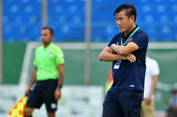 HLV Phan Thanh Hùng từ chức vì bệnh tim