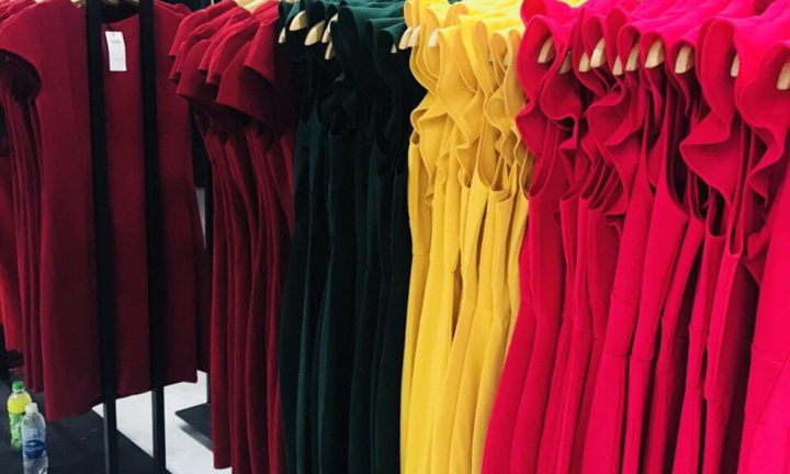 Ông chủ Nguyễn Tấn Mỹ áp dụng thành công mô hình kinh doanh thời trang thời 4.0