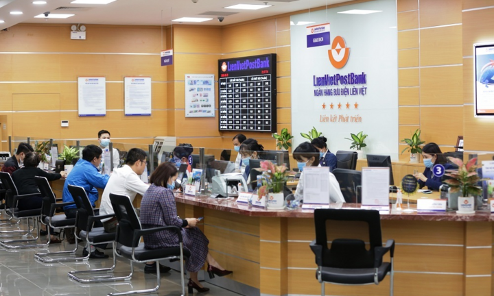 Mở rộng mạng lưới, gia tăng tiện ích, tăng khả năng tiếp cận vốn