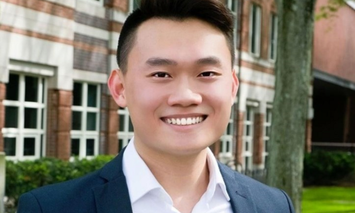 9X Việt tốt nghiệp thạc sĩ tại Mỹ chia sẻ trải nghiệm đắt giá khi học ở Harvard