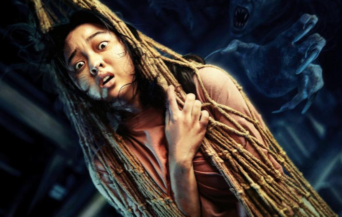 Chưa ra rạp, phim 'Bóng đè' đã lập kỷ lục với hơn 20 nước mua bản quyền