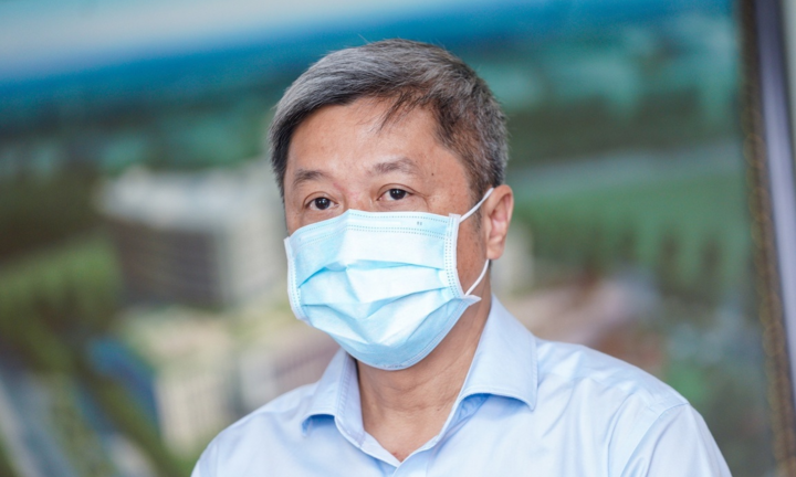 Bộ Y tế cảnh báo nguy cơ dịch COVID-19 bùng phát