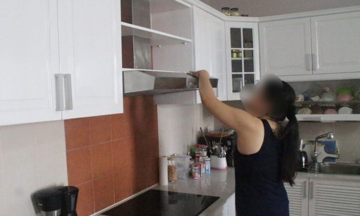 Nghề giúp việc nhà sẽ trở thành ngành hot ở trường trung cấp, cao đẳng?