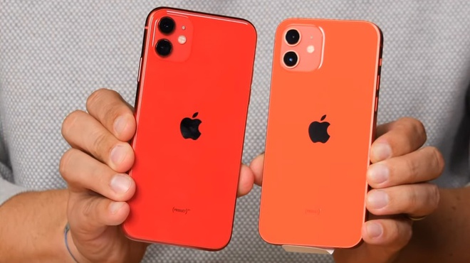 Apple sẽ khai tử iPhone màn hình nhỏ?