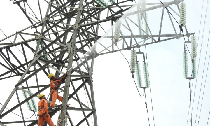 EVNNPC đảm bảo cấp điện ổn định 3 tháng đầu năm