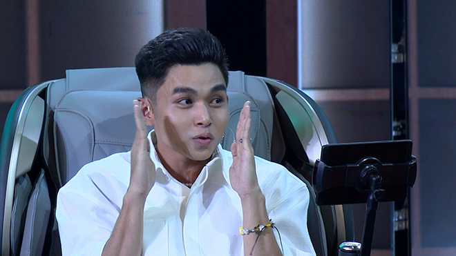 Jun Phạm từng định bỏ nhà đi bụi khi bất hoà với cha ruột