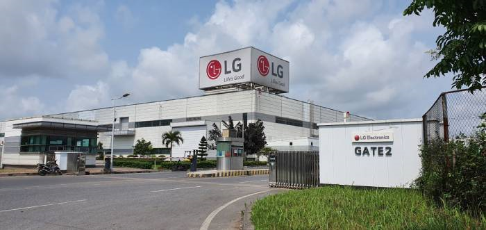 Lãnh đạo LG Hải Phòng: Dừng sản xuất smartphone nhưng không rao bán nhà máy